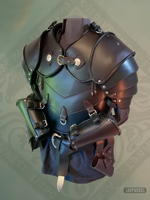 armure loc immersion gn cuir 5