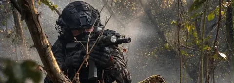 airsoft 5 gn immersion