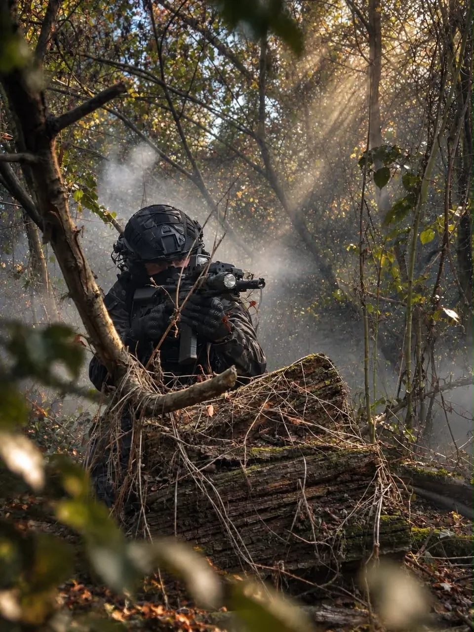 airsoft 4 gn immersion