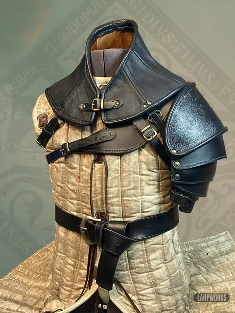 armure loc immersion gn cuir 2