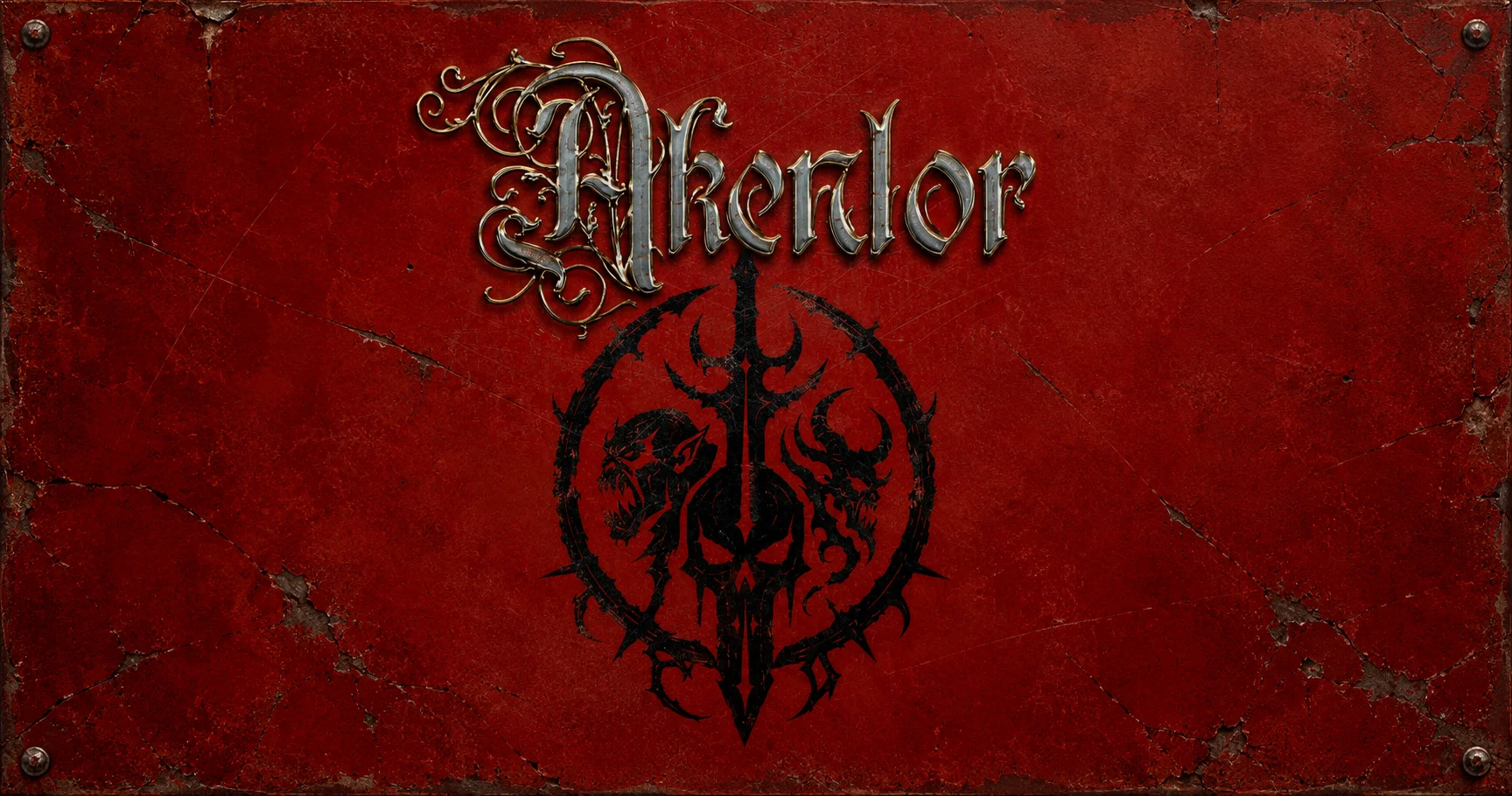 Akenlor: Grande alliance du Chaos — photo 1