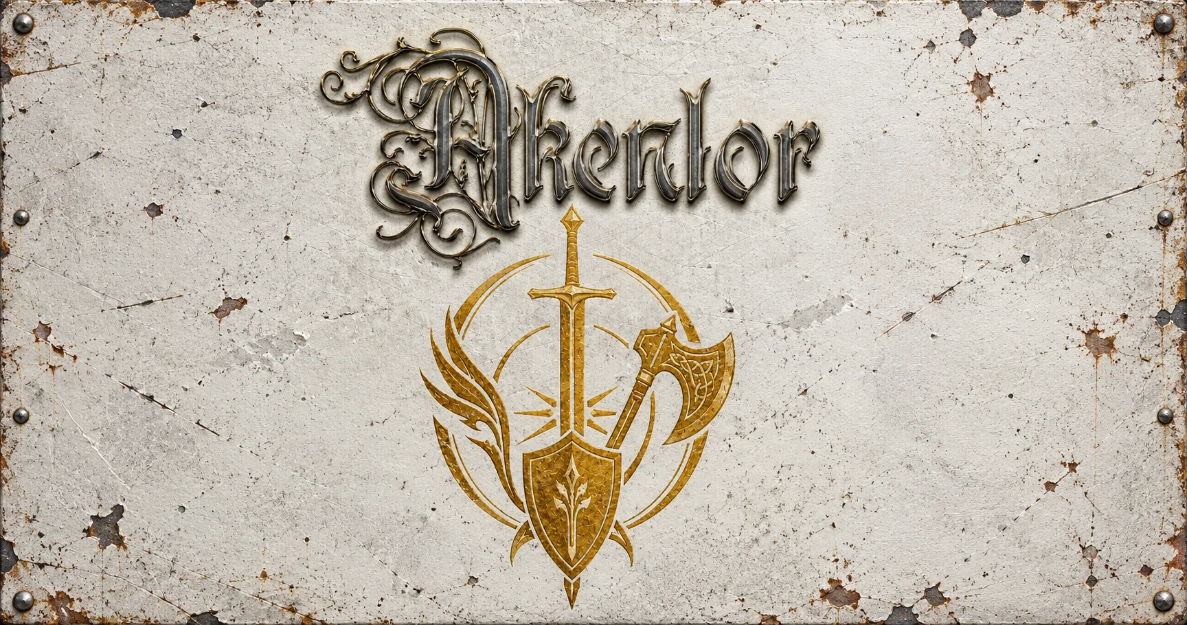 Akenlot: Grande alliance de l'Ordre — photo 1