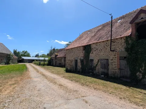 village claud immersion chateau