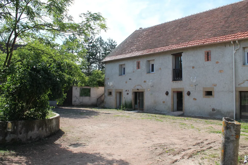 taverne GN immersion