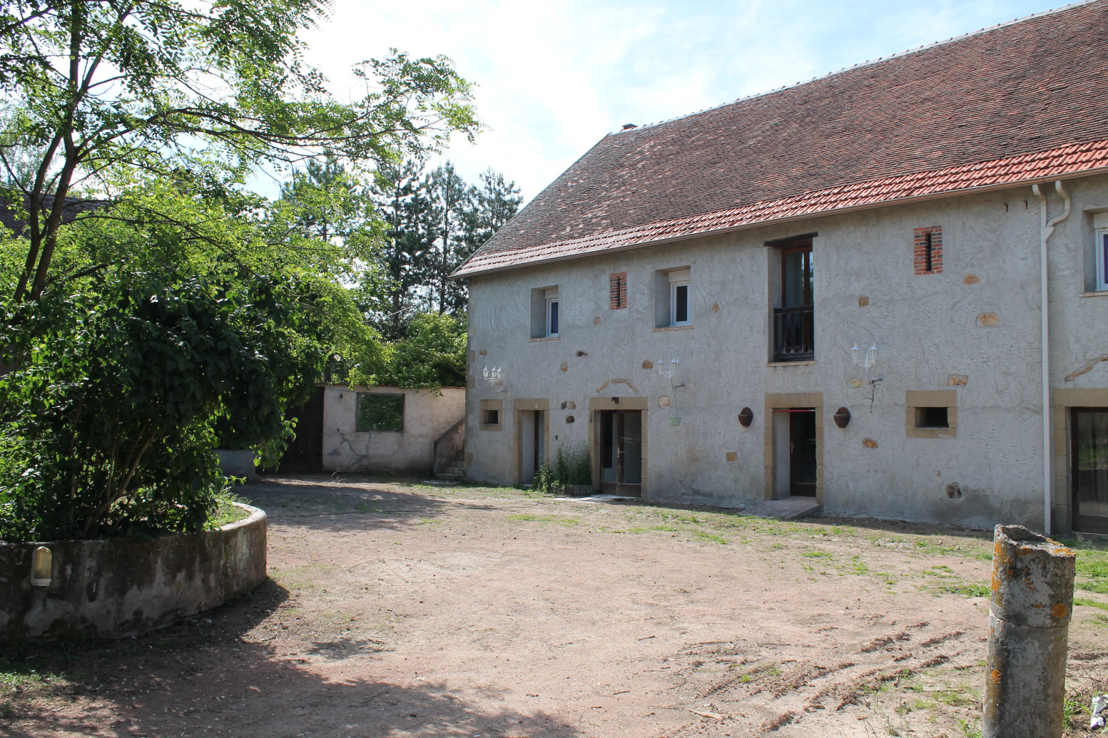 taverne GN immersion